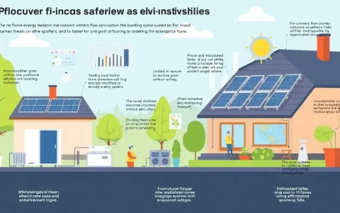 What are the main challenges in deploying flow batteries for residential energy storage