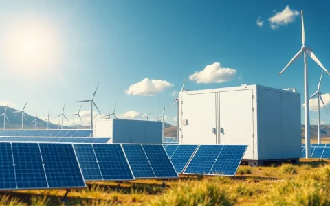 What are the main challenges in integrating battery storage with renewable energy