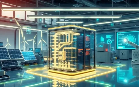 How can we improve the efficiency of battery storage for renewable energy