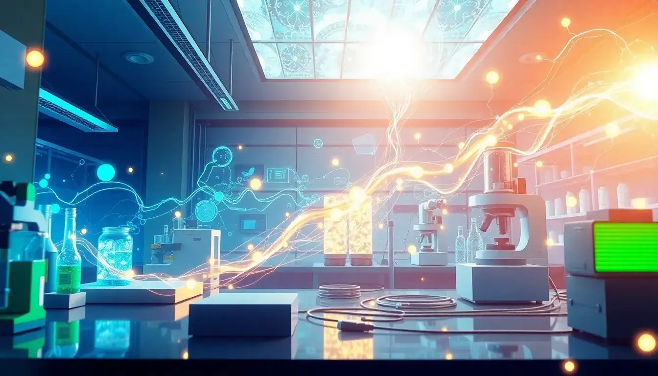 What are the most promising new materials for energy storage