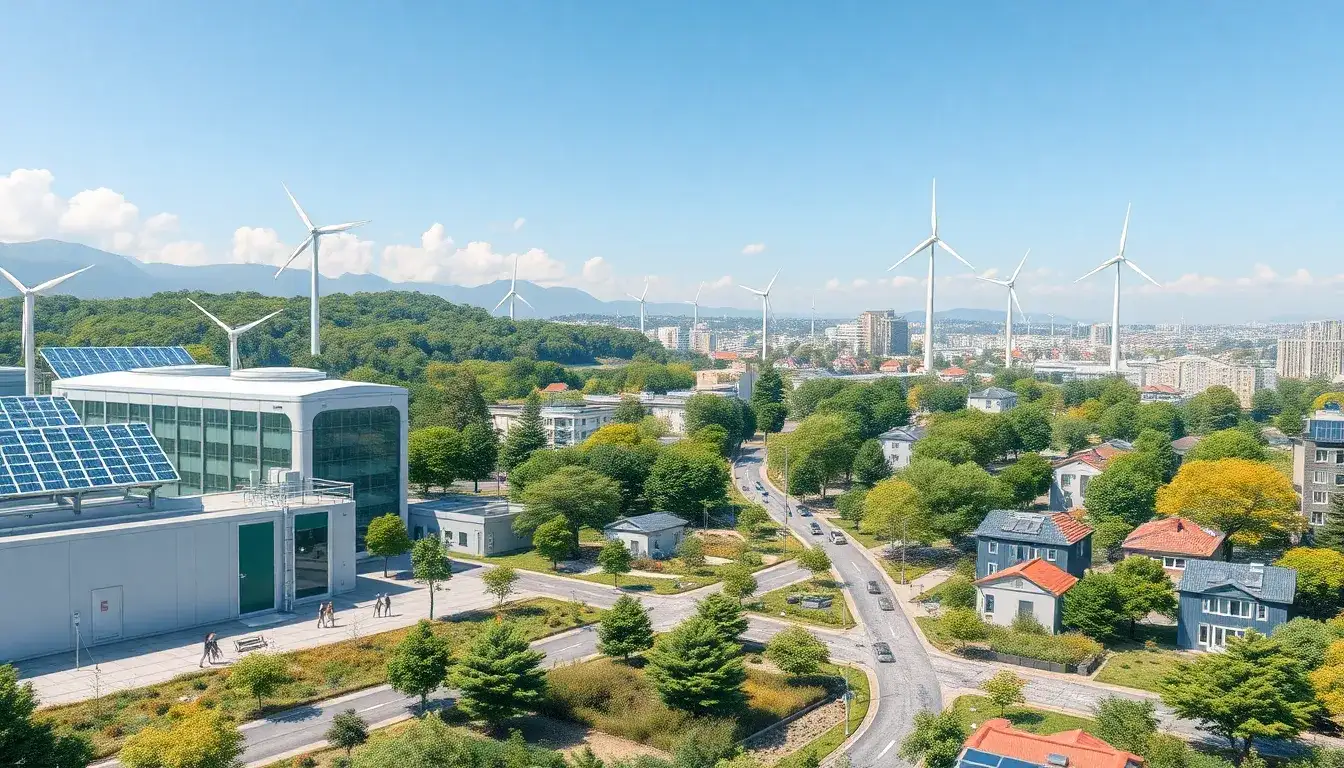 How do battery energy storage systems contribute to sustainability