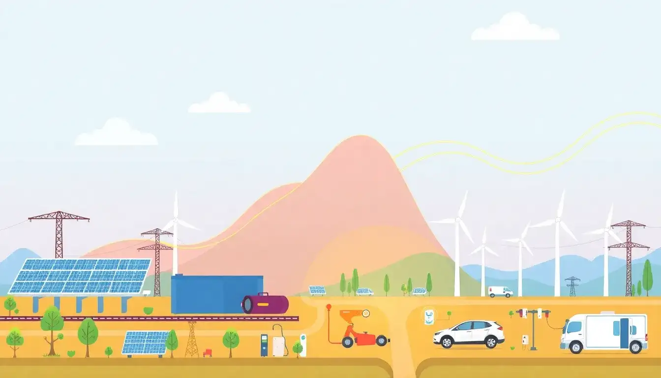 Can peak shaving be combined with other energy management techniques