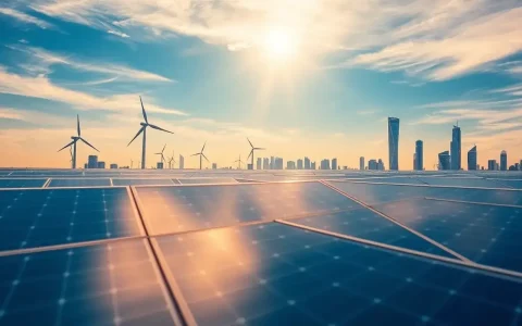 Emerging Trends and Challenges in China's Renewable Energy Sector: Insights from SolarZoom's Latest Report