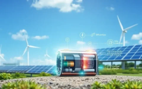 What are the advantages of using lithium-ion batteries in BESS