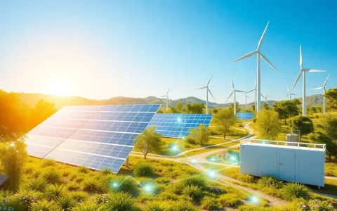 Can a high power-to-energy ratio improve the efficiency of renewable energy integration