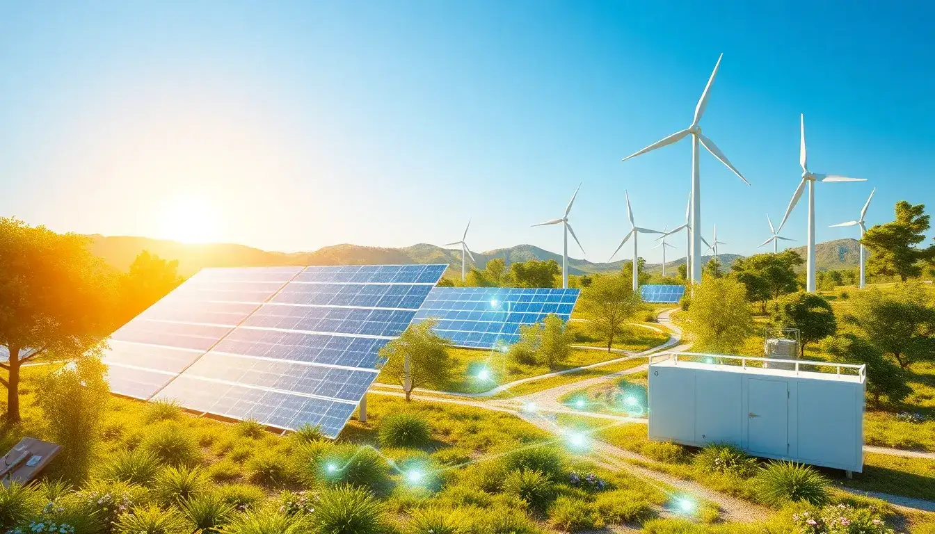 Can a high power-to-energy ratio improve the efficiency of renewable energy integration
