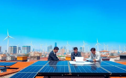 Navigating the Challenges of Distributed Solar Power: A Call for Rational Development in China's Energy Sector