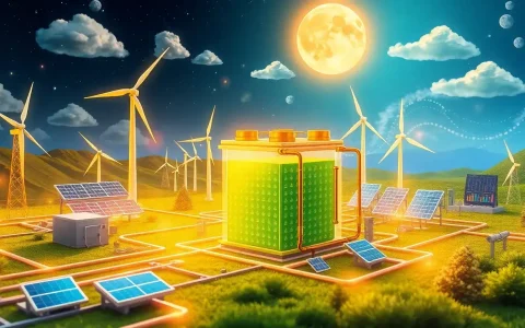 What are the most promising technologies to reduce battery storage costs further