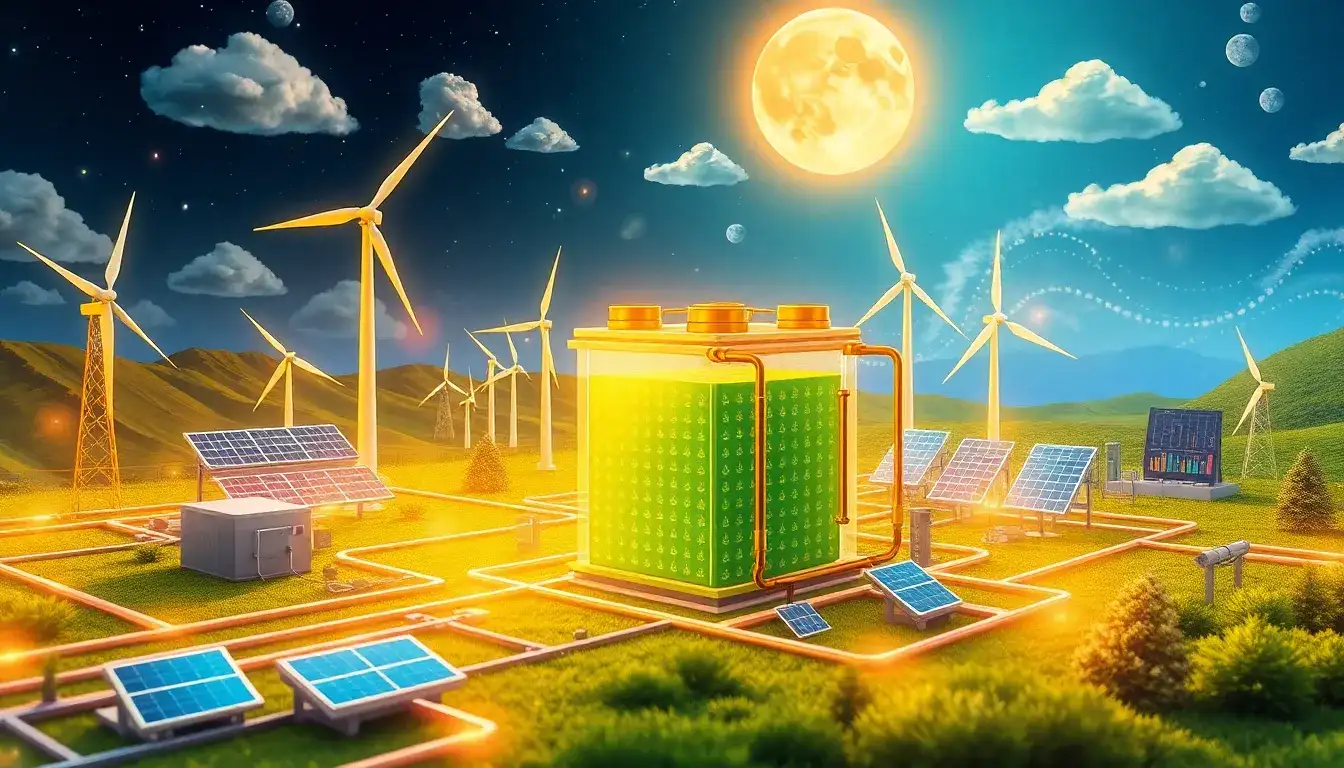 What are the most promising technologies to reduce battery storage costs further