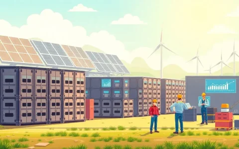 How do economies of scale impact the cost of battery energy storage systems