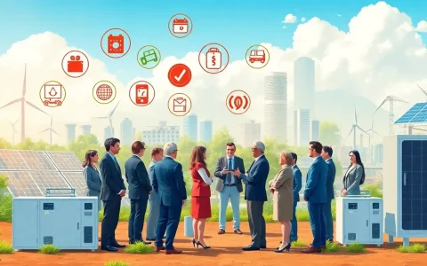 What role does government policy play in reducing the upfront costs of battery energy storage systems