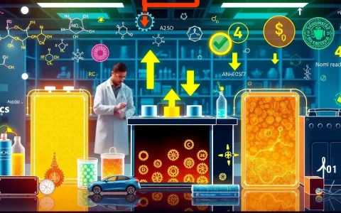 How do advancements in lithium-ion chemistry contribute to cost reductions in battery storage