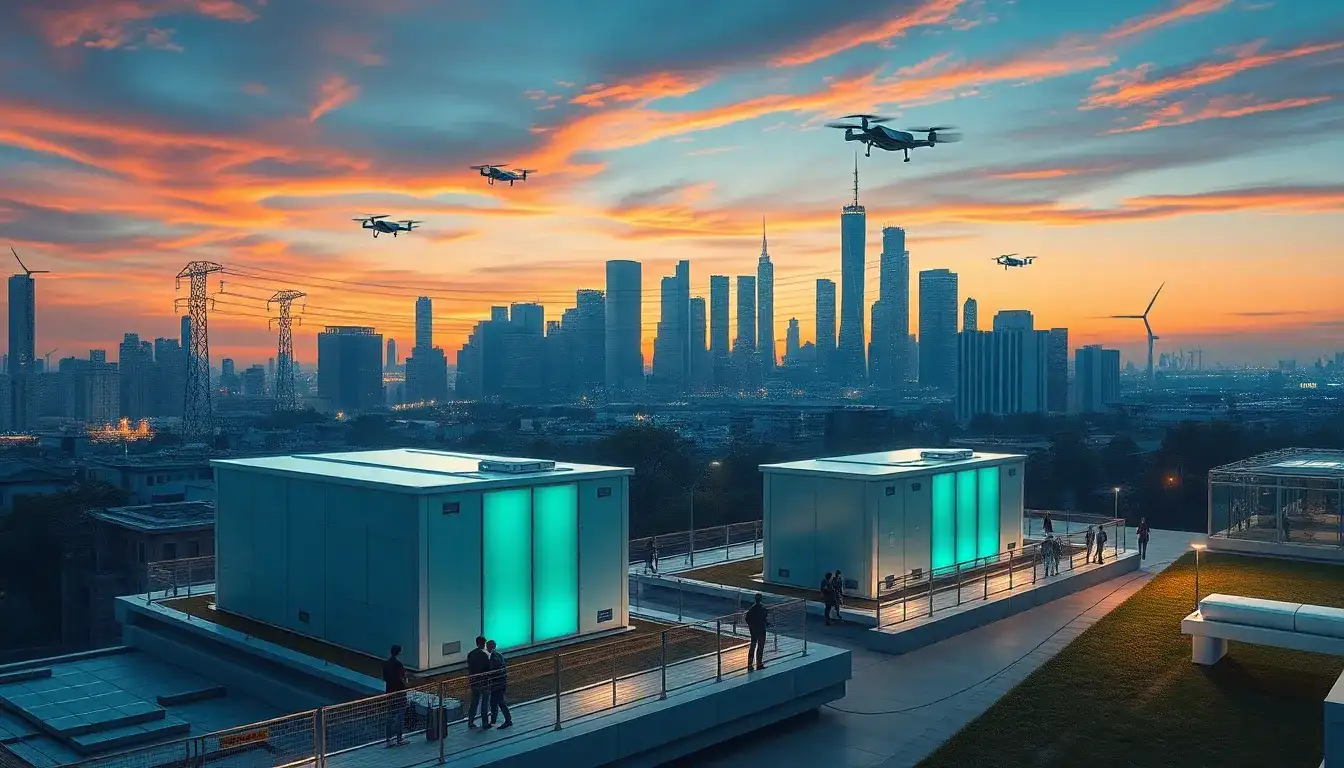 How do safety concerns impact the widespread adoption of battery energy storage systems