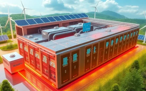 What measures are being taken to reduce the risk of thermal runaway in battery energy storage systems