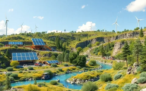 How can we make lithium and cobalt mining more environmentally sustainable