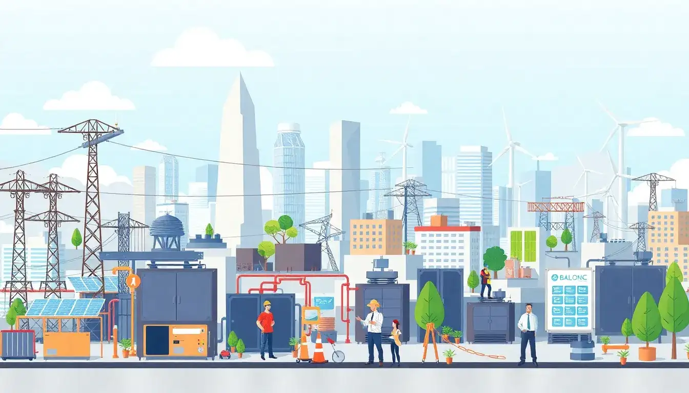 What are the main challenges in implementing BESS systems