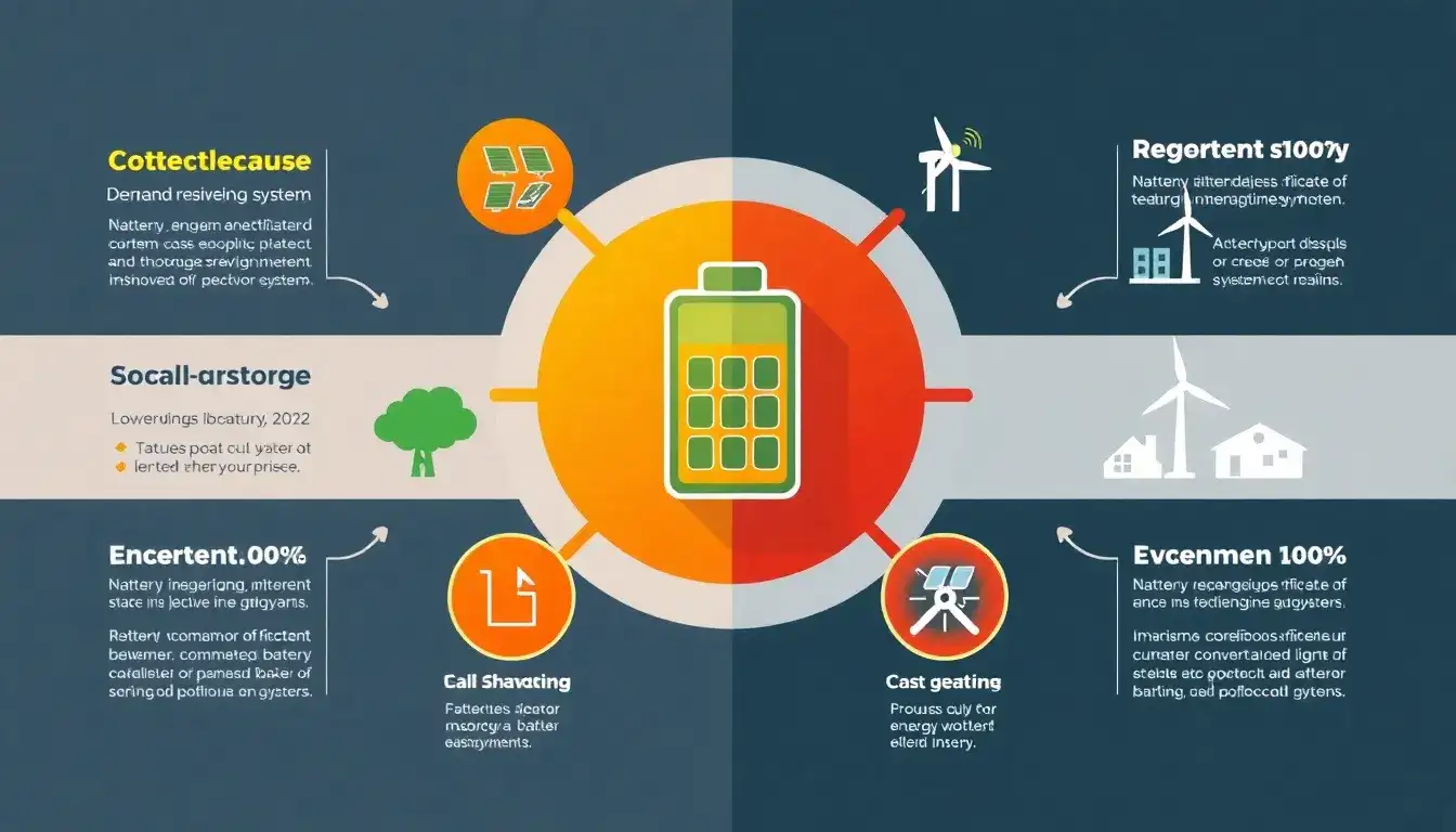 How does battery energy storage compare to other peak shaving methods