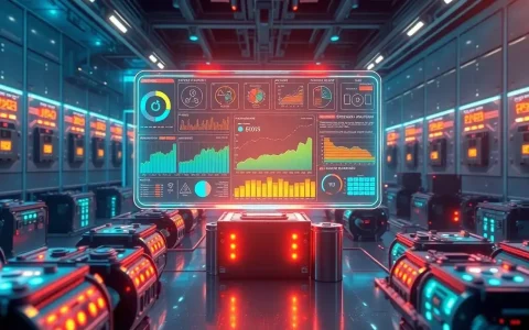 Can intelligent software help in reducing battery degradation