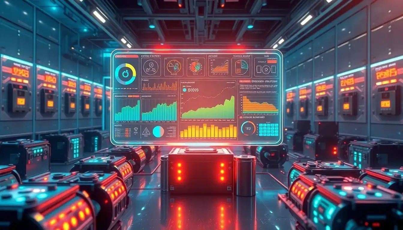 Can intelligent software help in reducing battery degradation