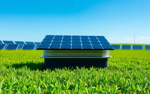 Longi Sets New Record with 34.85% Efficiency in Tandem Solar Cells, Paving the Way for a Solar Revolution