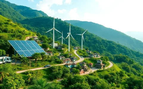 Vietnam's Commitment to Green Transition: Emphasizing Technology and Innovation for Sustainable Development