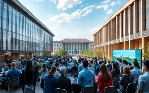 2025 Deep Carbon Country Symposium to be Hosted by Tsinghua University