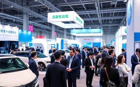 Successful Conclusion of the 5th China International Hydrogen Energy and Fuel Cell Summit Forum and Exhibition