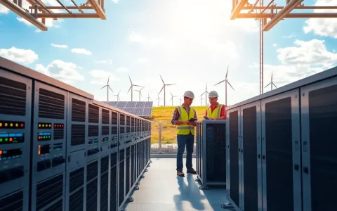 Trina Storage Ranks Among Top Ten Global Energy Storage System Suppliers for 2024