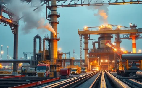 China's Steel Industry Innovations and Market Trends: Insights from the Latest Developments