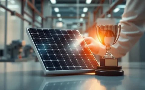 Longi Green Energy Sets New World Record with HIBC Silicon Cell Efficiency of 27.81%