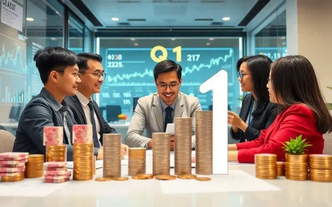 Significant Growth in Hongdou Technology's Q1 Revenue, Surpassing 139.63 Billion Yuan with 32.85% Increase Year-on-Year