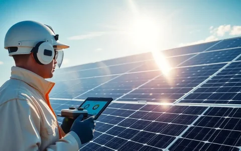 Advancements and Trends in Photovoltaic Testing and Technology