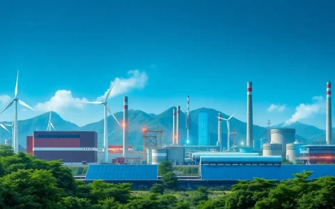 China's Carbon Neutrality Goals: Strategies for the Energy Sector and Market Dynamics