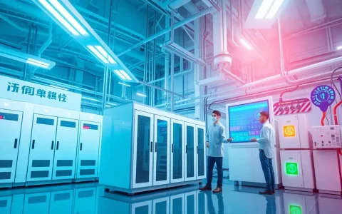 New Advances in Energy Storage: Xiqing Energy Launches V3.0 Proactive Safety Warning System at ESIE 2025