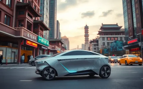 China to Release New Electric Vehicle Product Code Regulations by April 2025