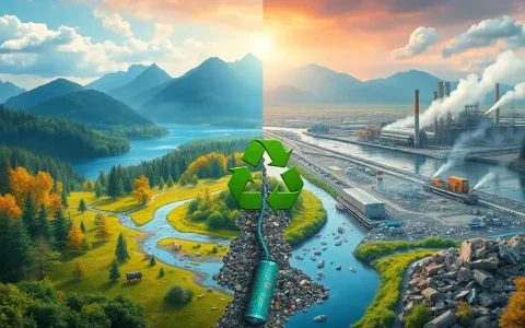 What are the main environmental concerns associated with lithium-ion batteries