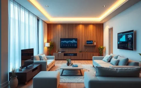 Yuhongmeng Smart Energy Secures Patent for IoT-Based Modular Home Energy Monitoring System, Enhancing Data Accuracy and Response Speed