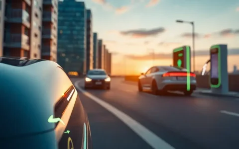 Solid-State Batteries Set to Revolutionize EVs with 1500 km Range and Triple Charging Speed