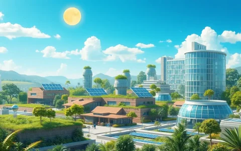Are there any sustainable alternatives to traditional solar batteries