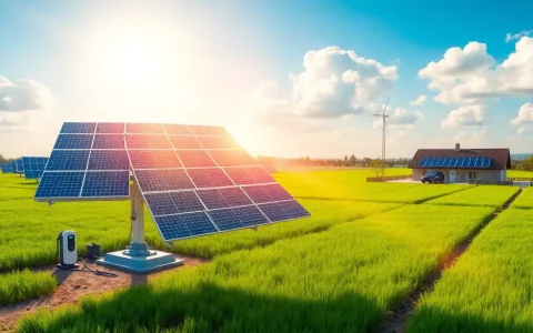 Are there any benefits to using a two-axis solar tracker