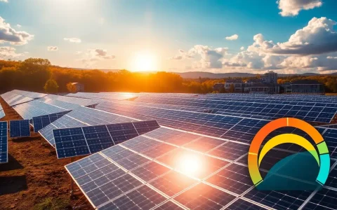 How does shading affect the performance of solar panels