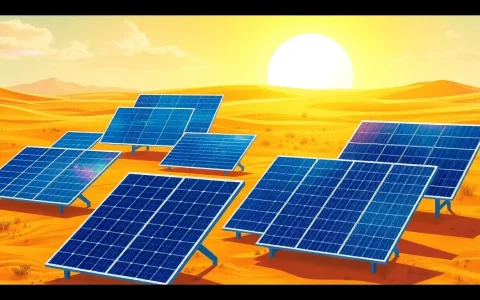 Are there specific solar panel brands that perform better in hot climates