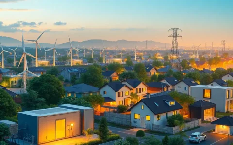 How do energy storage systems help reduce reliance on the grid