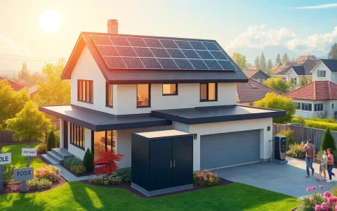 Can energy storage systems increase the value of my home