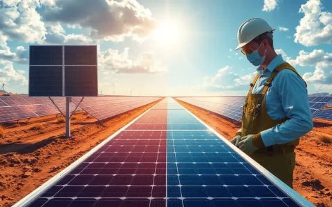 What are the main challenges facing the widespread adoption of bifacial solar panels