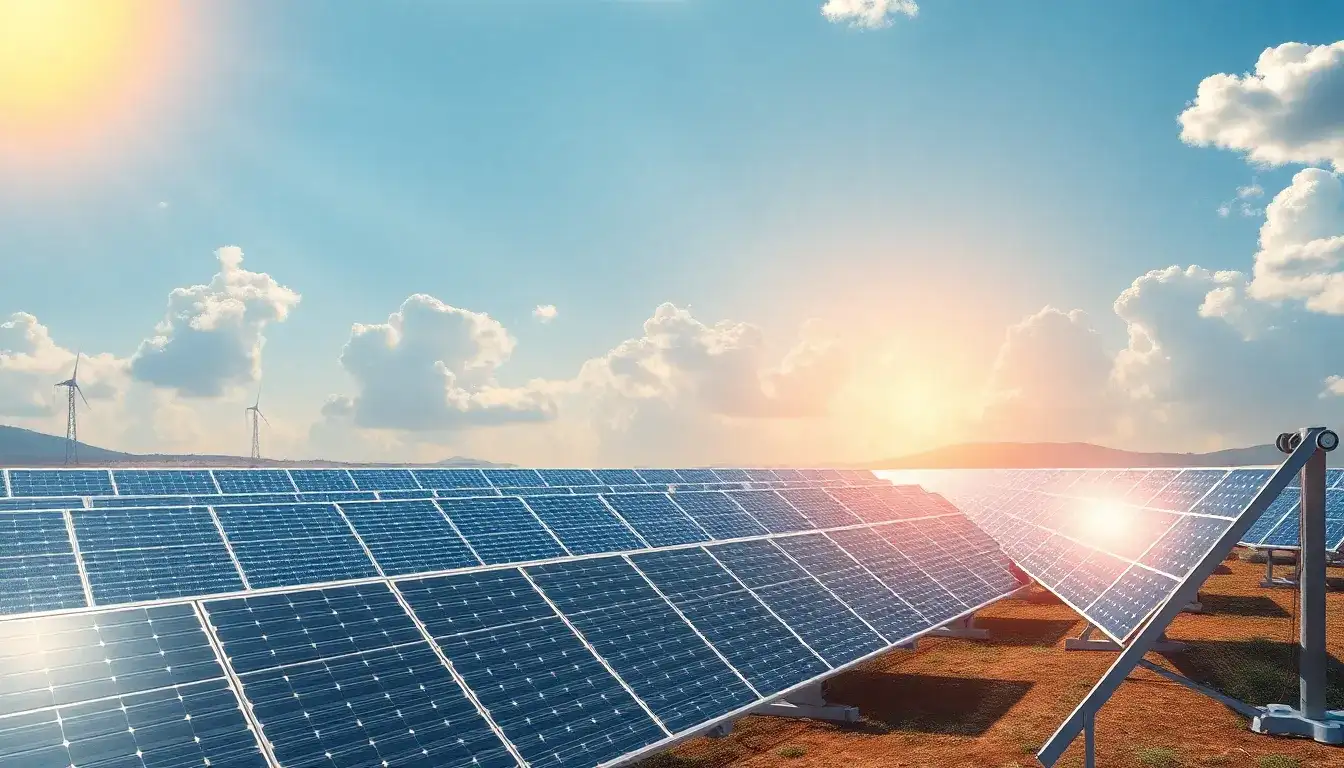 What are the main challenges of integrating AI into solar energy systems