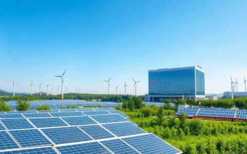 China Resources New Energy Aims to Raise 24.5 Billion Yuan in IPO Amid Subsidy Cuts and Storage Project Challenges