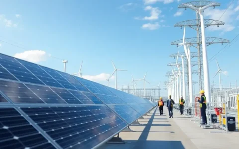 Shengyi New Energy's IPO: Providing High-Quality and Safe Intelligent Solutions for Power Stations