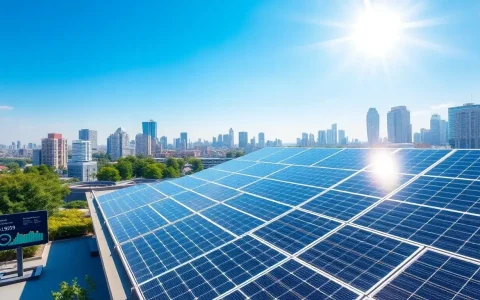 How does the efficiency of solar panels impact their overall cost-effectiveness