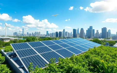 Are there any specific brands of high-efficiency solar panels that are particularly recommended